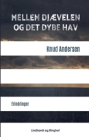 Mellem djævelen og det dybe hav 8726105039 Book Cover