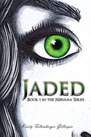 JADED 061597483X Book Cover