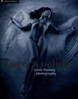 Angel's Delight: Erotic Fantasy Photography 0817434984 Book Cover