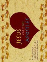 Jesus Calls His Apostles 1414104154 Book Cover