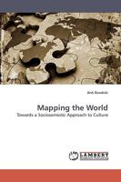 Mapping the World 3838306783 Book Cover