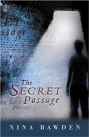 The Secret Passage (Puffin Books) 0395586704 Book Cover