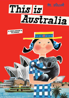 This Is Australia (This is Mini...) 0789347202 Book Cover
