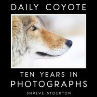 The Daily Coyote: Ten Years in Photographs 069289473X Book Cover