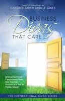 Business Divas That Care 1946848492 Book Cover