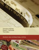 Derivatives Markets (Addison-Wesley Series in Finance) 0321311493 Book Cover