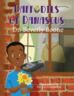 Daffodils of Damascus 1728301076 Book Cover