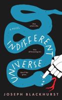 Indifferent Universe B0FDQBV8JZ Book Cover