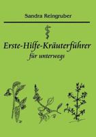 Erste-Hilfe-Kräuterführer für unterwegs 3831123497 Book Cover