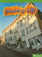 Shake It Up 015362406X Book Cover