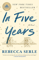 In Five Years 1982137444 Book Cover