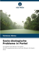 Sozio-ökologische Probleme in Portel (German Edition) 6208515858 Book Cover