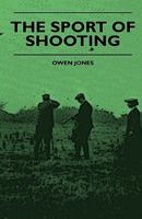 The Sport Of Shooting 1444656511 Book Cover