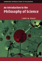 An Introduction to the Philosophy of Science 0521129990 Book Cover
