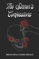 The Sinners Confessions: 101 Ways To Kill Brandon Olds B08T7DLTXD Book Cover