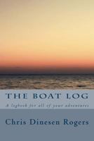 The Boat Log 1514763265 Book Cover