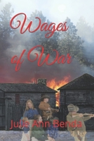 Wages of War B08WZFPRQW Book Cover