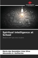 Spiritual Intelligence at School 6207707435 Book Cover