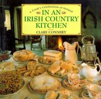 In an Irish Country Kitchen: A Cook's Celebration of Ireland 0671749455 Book Cover