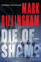 Die of Shame 0802125255 Book Cover