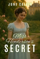 Miss Henderson's Secret 0451182855 Book Cover