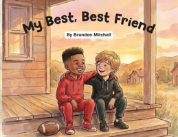 My Best, Best Friend B0GZFVY1Q3 Book Cover