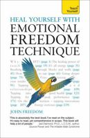 Heal Yourself with Emotional Freedom Technique 1444177184 Book Cover