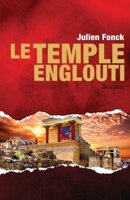 Le Temple Englouti B0C6W82CG8 Book Cover