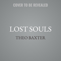 Lost Souls B0GG15C5W1 Book Cover