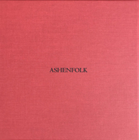 Ashenfolk B07WFCDB6F Book Cover