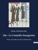 Ida 207034567X Book Cover