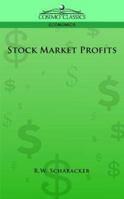 Stock Market Profits 1596056509 Book Cover