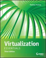 Virtualization Essentials 1118176715 Book Cover