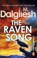 The Raven Song 1837320268 Book Cover