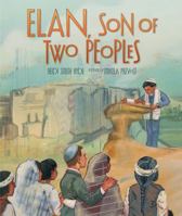 Elan, Son of Two Peoples 0761390510 Book Cover