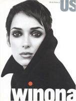 Winona Ryder (Editors of Us Magazine) 0316893595 Book Cover