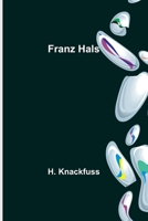 Franz Hals 9356708142 Book Cover