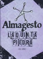 Almagesto La Quinta Piedra 8494519603 Book Cover