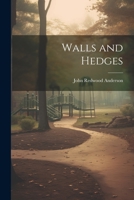 Walls and Hedges 1022242660 Book Cover