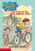 The Race Against Time (Jigsaw Jones) 0439426308 Book Cover