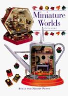 Miniature Worlds in 1/12 Scale 071530576X Book Cover