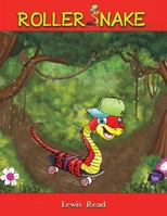 RollerSnake 1398413186 Book Cover