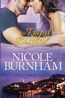 The Royal Bastard 1941828051 Book Cover