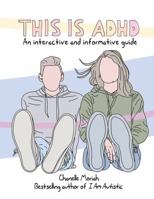 This is ADHD 1991006322 Book Cover