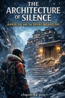 The Architecture of Silence: Aanya Sai and the Silent Monastery B0GLMXQ5PC Book Cover