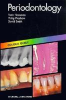 Periodontology: Colour Guide 0443057052 Book Cover