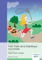 Petit Traité de la Diabétique Accomplie 2368325832 Book Cover
