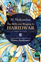 The Bells are Ringing in Haridwar: Three novellas (Ratna Translation) 9352907434 Book Cover