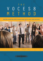 The Voces8 Method B00FPLP7OS Book Cover