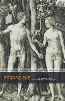 Finding Eve 1491701293 Book Cover